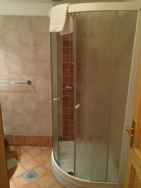 Hotel Gostilna Turk Hotedrsica Pokoj fotografie