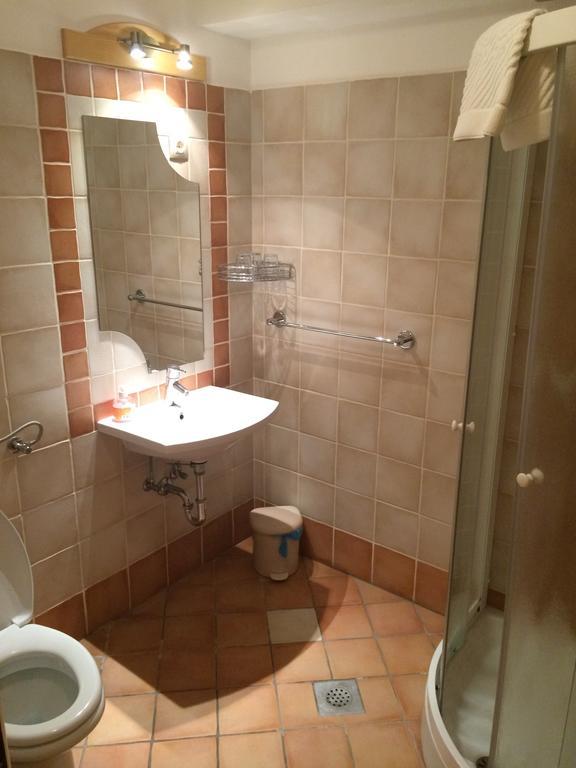 Hotel Gostilna Turk Hotedrsica Pokoj fotografie