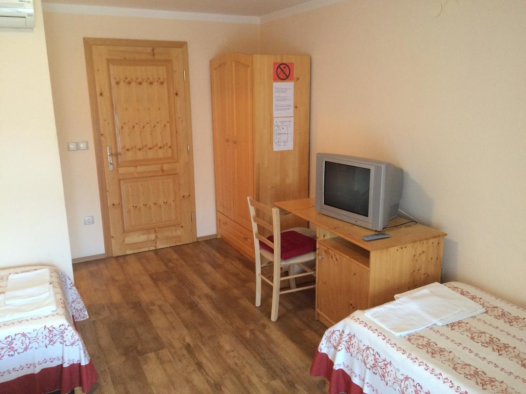 Hotel Gostilna Turk Hotedrsica Pokoj fotografie