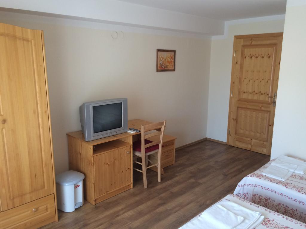 Hotel Gostilna Turk Hotedrsica Pokoj fotografie