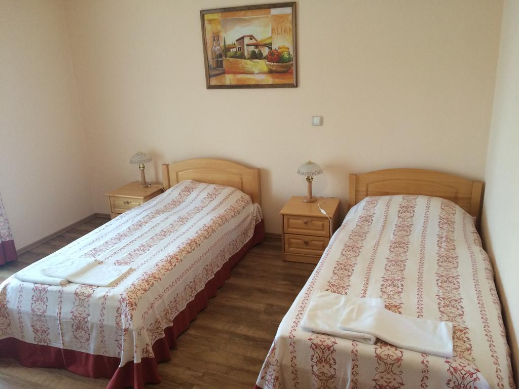 Hotel Gostilna Turk Hotedrsica Pokoj fotografie
